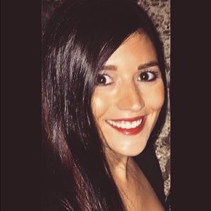 Meet your Posher, Chelsey